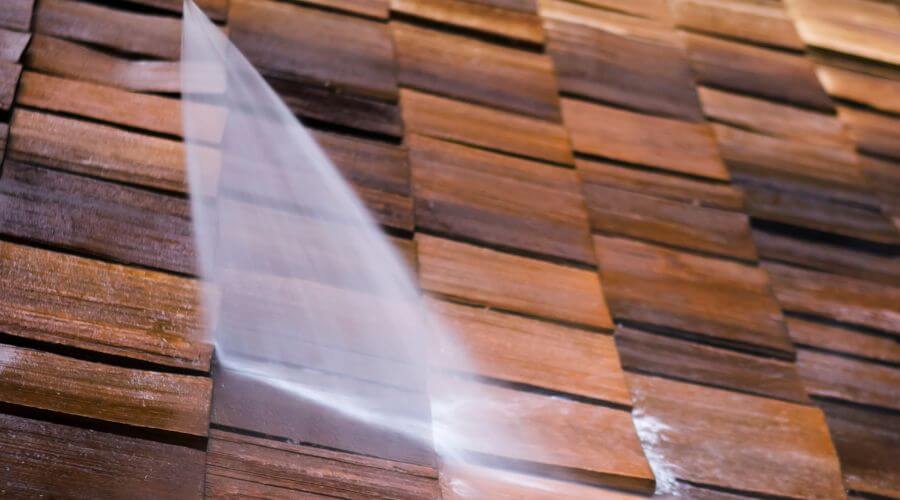 Slate Roofing in Deer Isle, ME